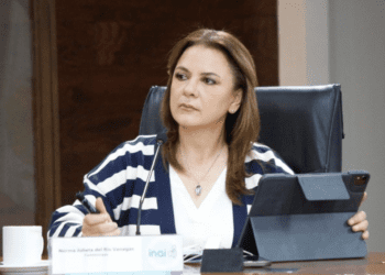 INAI pide a Conagua informar sobre  efectos del cambio climático en México