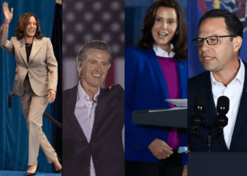 ¿Quién podría sustituir a Biden en la carrera electoral?