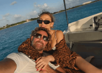 Irina Baeva asegura que sí hubo boda con Gabriel Soto