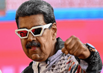 Maduro pide un “voto de confianza” para alcanzar la reelección