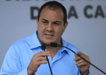 Detectan faltantes por casi 4 mil mdp en gobierno de Cuauhtémoc Blanco