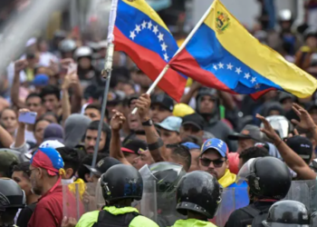 Nueve países exigen cuentas electorales claras a Maduro