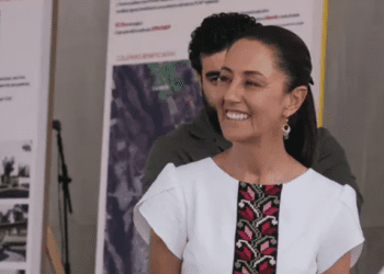 Sheinbaum pide esperar cómputo final en elecciones de Venezuela