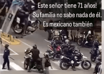Mexicano de 71 años es detenido por la Policía Venezolana