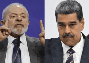 Publicar las actas electorales resolverá “disputa” en Venezuela, dice Lula