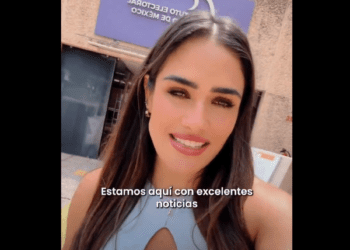 Rojo de la Vega denuncia a Monreal por violencia de género