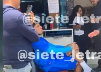 Carlos Salcedo es citado por la fiscalía del Estado de México