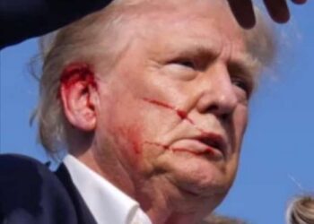 Muere atacante de Donald Trump