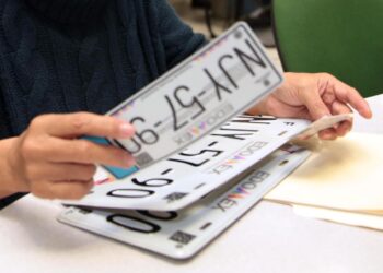 Lo que debes saber sobre el reemplacamiento en Edomex