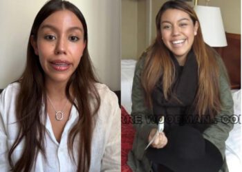 Director de películas XXX desmiente a mexicana criada en Europa