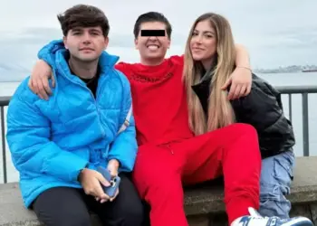 Fofo Márquez pasó su cumpleaños en la cárcel