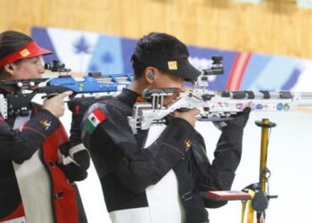 Conoce los resultados del equipo mexicano en París este sábado 27 de julio