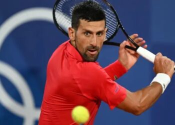 Novak Djokovic critica las reglas del tenis olímpico