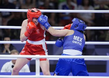 Olimpiadas París 2024: Mexicanos que competirán el jueves 1 de agosto