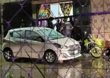 Matan a 4 en fiesta infantil en Guanajuato