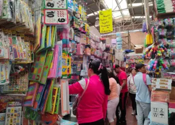 SEP dará útiles escolares y uniformes gratis