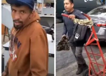 Exhiben  a responsables de rapiña en escuela de música Fermatta