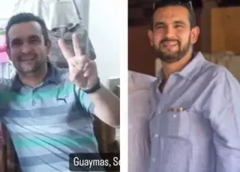 Secuestran a persona equivocada; familia pide ayuda 