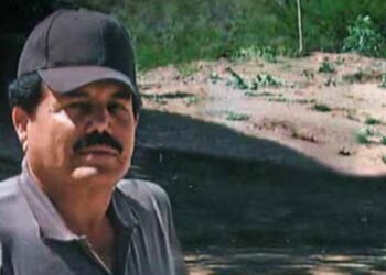 Ismael “El Mayo” Zambada fue arrestado en El Paso, Texas