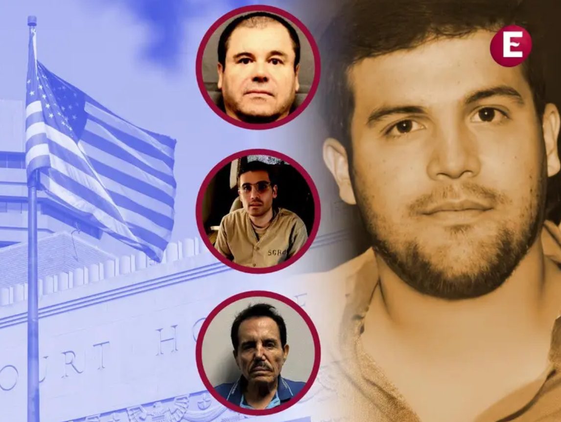 Mexico to Bring Charges Against Capo, Not for Drugs, but for Turning Over Another Drug Lord to U.S.