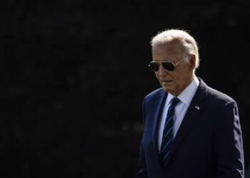 Biden realiza su primer mitin tras el intento de asesinato contra Trump