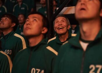 “El Juego del Calamar 2” revela su fecha de estreno y confirma que será la última temporada