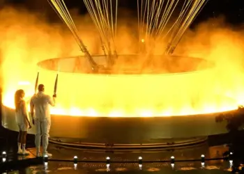 ¿Qué sucede si la llama olímpica se apaga?