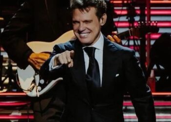Luis Miguel dará un concierto gratuito en la Fenapo 2024; aquí los detalles