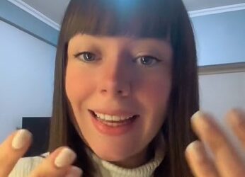 Manicurista descubre infidelidad gracias a clienta