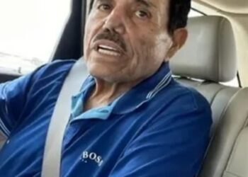 Jueza confirma que ‘El Mayo’ se queda en prisión