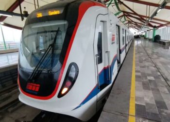 Aumenta precio de boleto de Metro en Monterrey