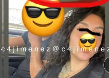 Agente en Ecatepec asegura estar lista para ‘Empezar a robar’