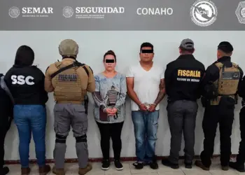 Caen presuntos implicados en muerte del Jefe Milton