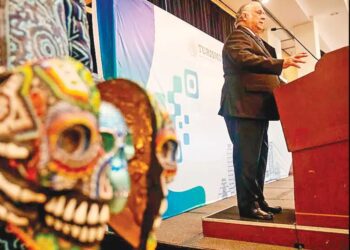 Lanzan el Registro Nacional de Turismo con su plataforma y app móvil