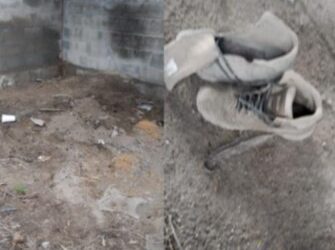 Encuentran huesos humanos en narcococinas