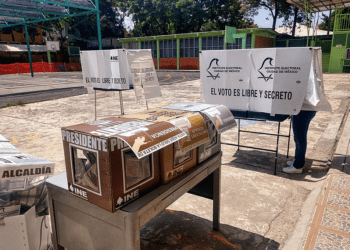 Comienza validación de elección presidencial