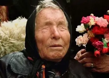 Revelan profecía de Baba Vanga para 2025