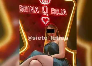 Escort extorsionaba a clientes en CDMX