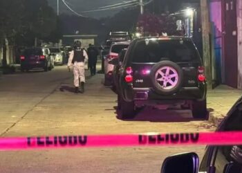 Ana Romina fue rafagueada en un bar de Minatitlán por un conflicto de cobro de piso