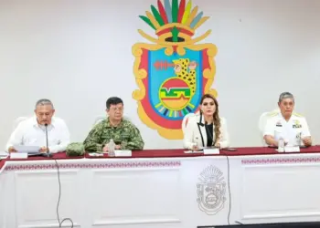 Renuncia, secretario de seguridad de Guerrero