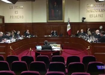 Elección en Poder Judicial, se llevará a cabo; Sheinbaum
