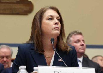 Tras atentado contra Trump, renuncia directora del Servicio Secreto de EU