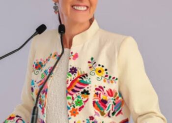 Sheinbaum anuncia continuidad del Programa Sembrando Vida