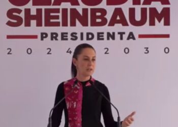 Sheinbaum espera que se detenga a asesinos de mando de la SSC