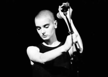 Revelan causa de muerte de Sinead O’Connor