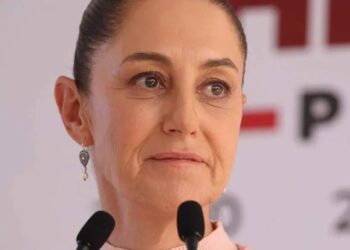 Claudia Sheinbaum presenta el cronograma para realizar el censo de programas sociales