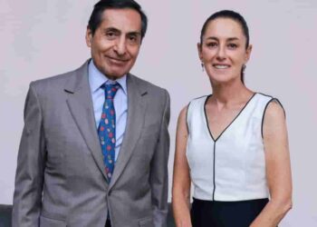 Sheinbaum y el tope para aumentar Salario Mínimo