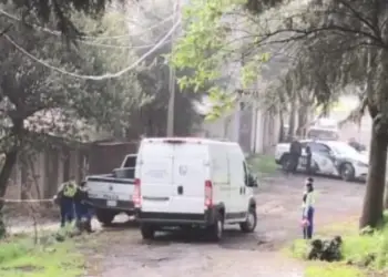 Cuerpos de mujeres encontrados presentan lesiones y quemaduras