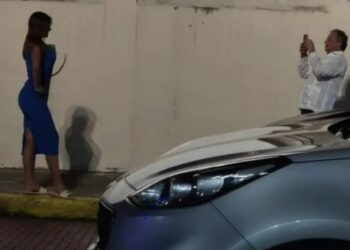 ¿Qué se sabe del supuesto VIDEO viral de Gustavo Petro con una presentadora trans?