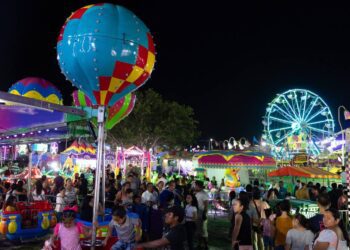 Ya está cerca la “Feria de Playa del Carmen 2024”